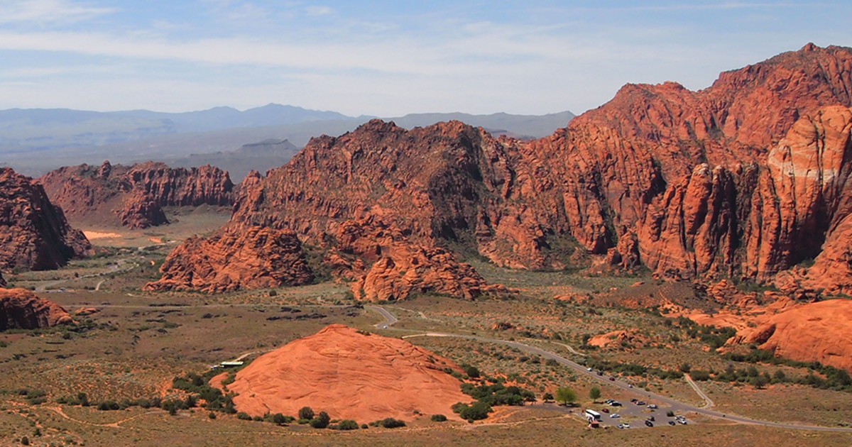 St. George Skate Parks